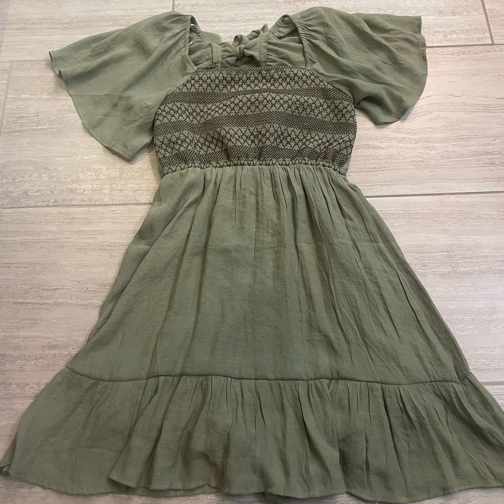 Altar’d State dress size S